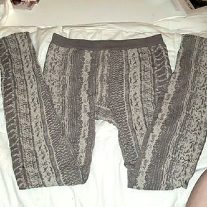 Marciano Guess tights/stockings